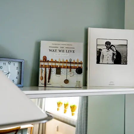 Stroembergs Gunnar Appartamento