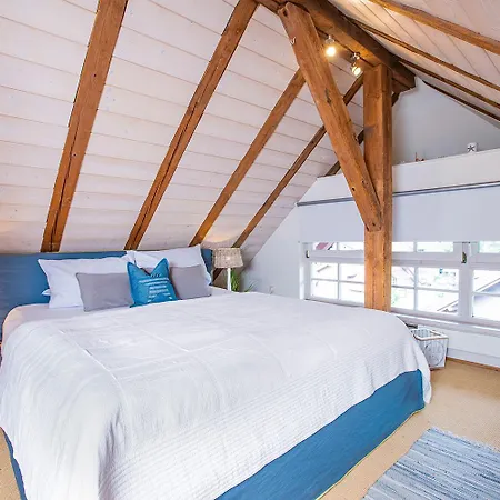 Appartamento Stroembergs Gunnar Oberstaufen