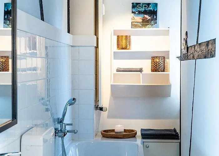 Appartamento Stroembergs Gunnar *