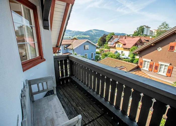 Appartamento Stroembergs Gunnar