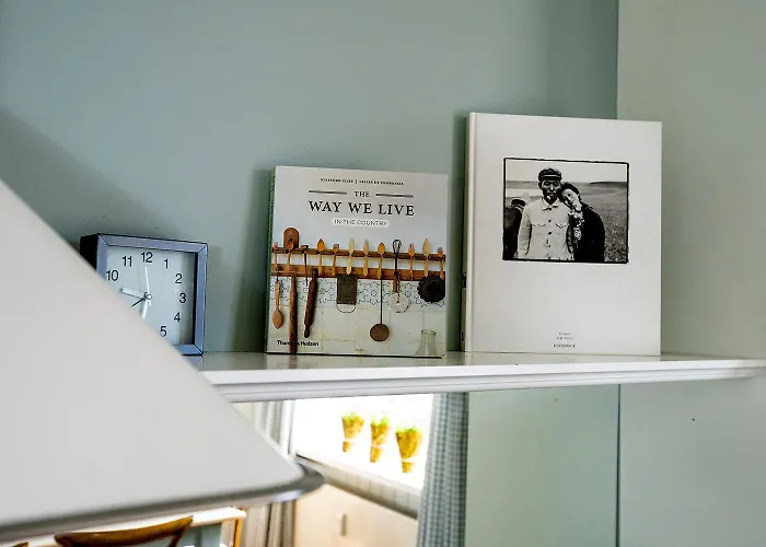 Stroembergs Gunnar Appartamento