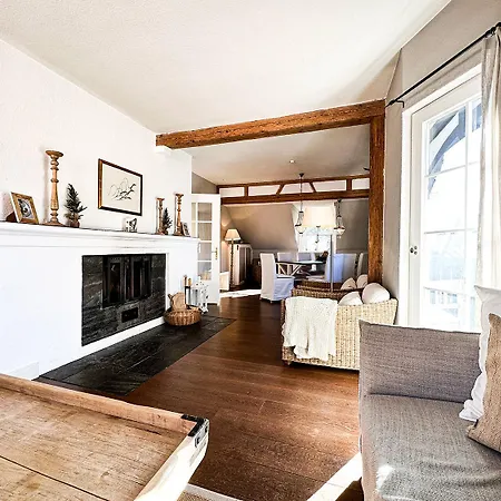 Stroembergs Gunnar Apartment Oberstaufen