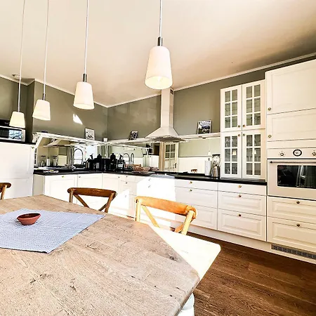 Apartment Stroembergs Gunnar Oberstaufen
