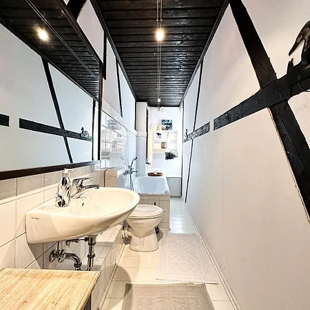 Apartment Stroembergs Gunnar