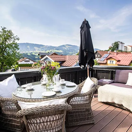 Stroembergs Gunnar דירה אוברשטאופן