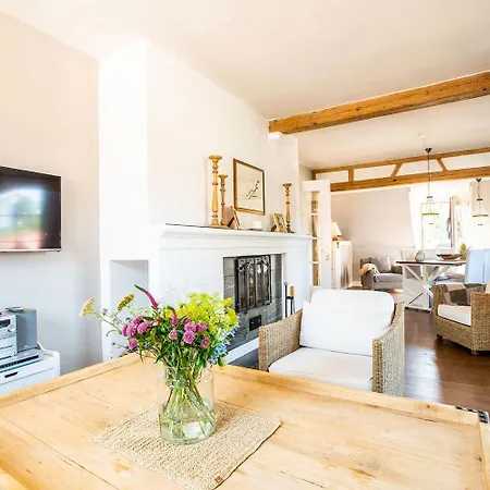 Lägenhet Strömbergs Gunnar *