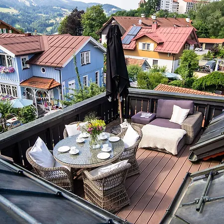 Strömbergs Gunnar * Oberstaufen