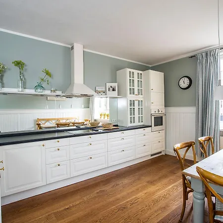 Lägenhet Strömbergs Gunnar Oberstaufen