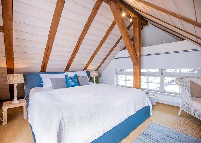 Appartement Stroembergs Gunnar Oberstaufen