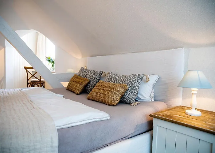 Appartement Stroembergs Gunnar *