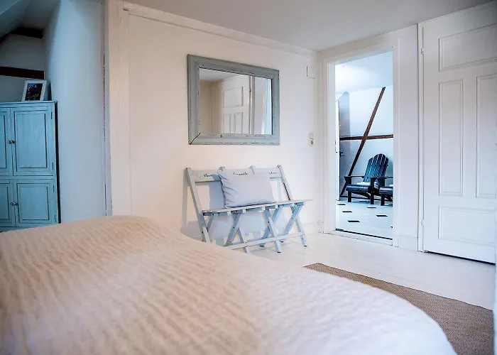 Stroembergs Gunnar Appartement *