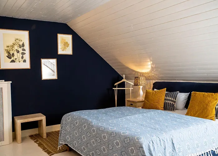 Appartement Stroembergs Gunnar